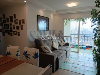 Apartamento com 2 Quartos à venda, 65m² no Alto da Mooca, São Paulo