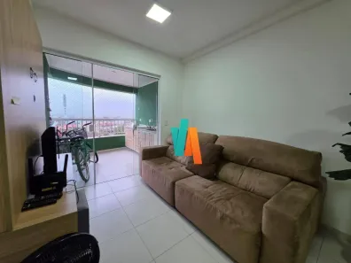 Apartamento com 3 Quartos à venda, 86m² no Indaiá, Caraguatatuba