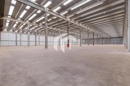 Galpão/Depósito/Armazém para alugar, 5000m² no Chácara Monte Alegre, Sumaré