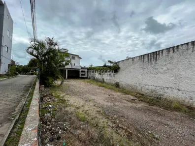 Lote/Terreno à venda, 360m² no Centro, Biguaçu