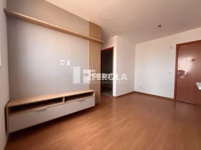 Apartamento com 2 Quartos à venda, 45m² no Samambaia Sul, Brasília