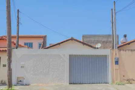 Casa com 2 Quartos à venda, 38m² no Jardim Tropical, Sorocaba