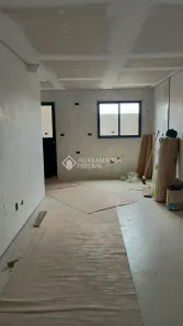 Sobrado com 2 Quartos à venda, 61m² no Vila Scarpelli, Santo André
