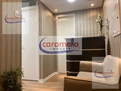 Sala Comercial à venda, 42m² no Água Branca, São Paulo