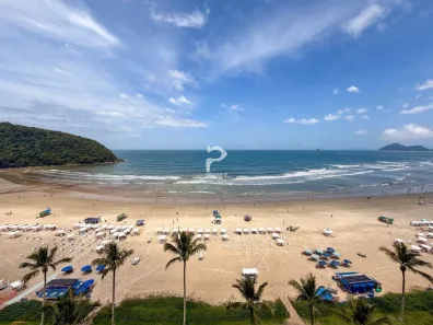 Apartamento com 4 Quartos à venda, 224m² no Riviera, Bertioga