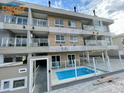 Apartamento com 3 Quartos à venda, 91m² no Cachoeira do Bom Jesus, Florianópolis