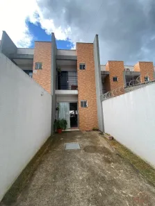 Sobrado com 2 Quartos à venda, 82m² no Jardim São José, Goiânia