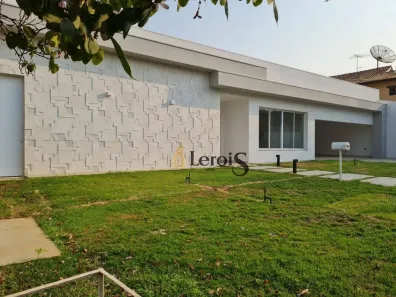 Casa de Condomínio com 4 Quartos à venda, 385m² no Terras de São José Urbano Portella, Itu