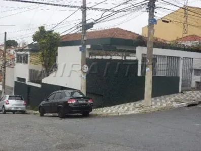 Imóvel Comercial à venda, 236m² no Vila São Geraldo, São Paulo