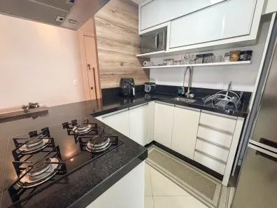 Apartamento com 2 Quartos à venda, 85m² no São José, Flores da Cunha