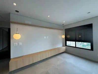 Apartamento com 2 Quartos para alugar, 85m² no Perdizes, São Paulo