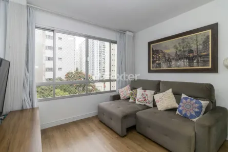 Apartamento com 3 Quartos à venda, 73m² no Vila Clementino, São Paulo