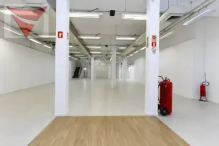 Ponto Comercial para alugar, 646m² no Centro, Canoas