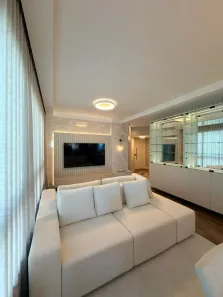 Apartamento com 3 Quartos à venda, 137m² no Meia Praia, Itapema