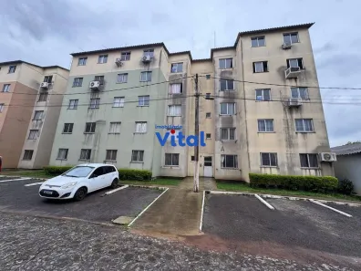 Apartamento com 2 Quartos à venda, 39m² no Olaria, Canoas
