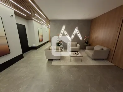 Apartamento com 3 Quartos para alugar, 117m² no Santa Mônica, Uberlândia