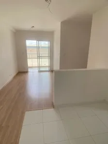 Apartamento com 2 Quartos à venda, 53m² no Chácaras Reunidas São Jorge, Sorocaba