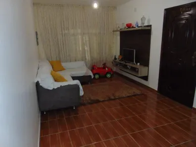 Sobrado com 3 Quartos à venda, 190m² no Jardim Sarah, São Paulo