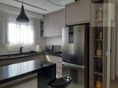 Apartamento com 2 Quartos à venda, 49m² no Vila Jaguara, São Paulo