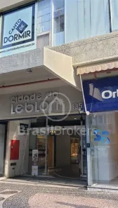 Sala Comercial à venda, 30m² no Leblon, Rio de Janeiro