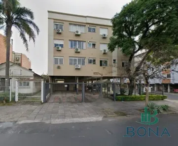Apartamento com 2 Quartos para alugar, 64m² no Partenon, Porto Alegre