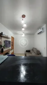 Apartamento com 2 Quartos à venda, 47m² no Ribeirão do Lipa, Cuiabá