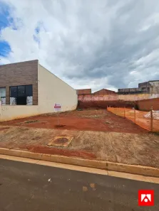 Lote/Terreno à venda, 279m² no Terrazul SM, Santa Bárbara D'Oeste