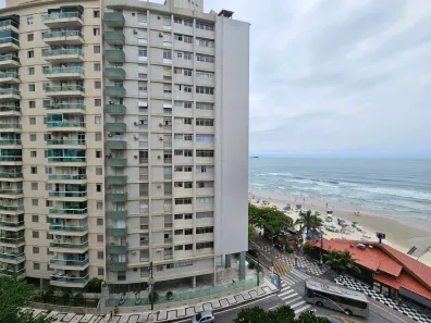 Apartamento com 2 Quartos à venda, 73m² no Pitangueiras, Guarujá