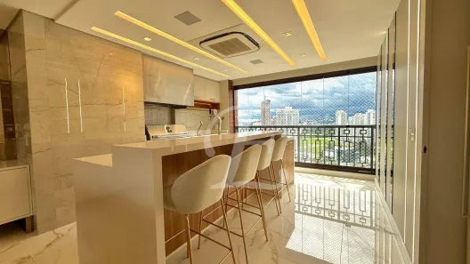 Apartamento com 3 Quartos à venda, 313m² no Alphaville Empresarial, Barueri