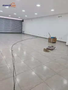 Ponto Comercial para alugar, 55m² no Centro, Ubatuba