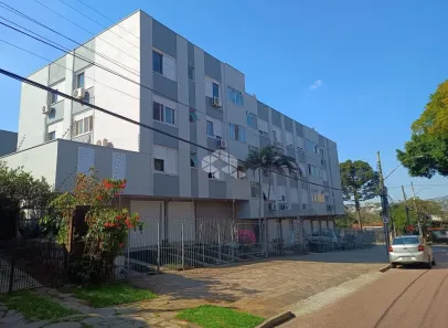 Apartamento com 2 Quartos à venda, 60m² no Bom Jesus, Porto Alegre