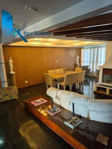Cobertura com 4 Quartos à venda, 388m² no Candeal, Salvador