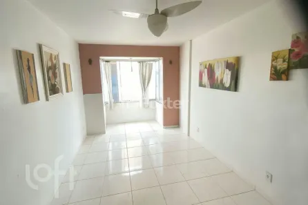 Apartamento com 3 Quartos à venda, 156m² no Capoeiras, Florianópolis
