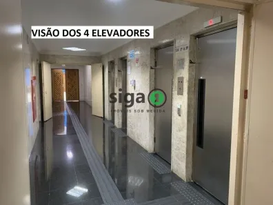 Sala Comercial à venda, 108500m² no Bela Vista, São Paulo