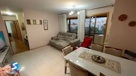 Apartamento com 3 Quartos à venda, 80m² no Passo da Areia, Porto Alegre