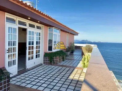 Cobertura com 4 Quartos à venda, 262m² no Copacabana, Rio de Janeiro