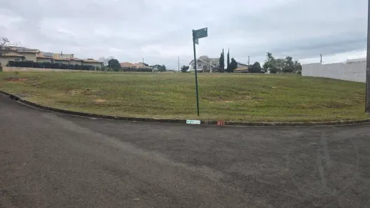 Lote/Terreno à venda, 1471m² no Ch de Recreio Santo Antonio, Araçoiaba da Serra