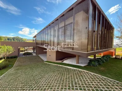 Casa de Condomínio com 6 Quartos à venda, 696m² no Loteamento Residencial Pedra Alta (Sousas), Campinas
