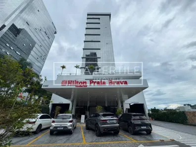 Sala Comercial para alugar, 27m² no Fazendinha, Itajaí