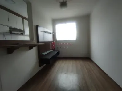Apartamento com 2 Quartos à venda, 56m² no Recanto Quarto Centenário, Jundiaí