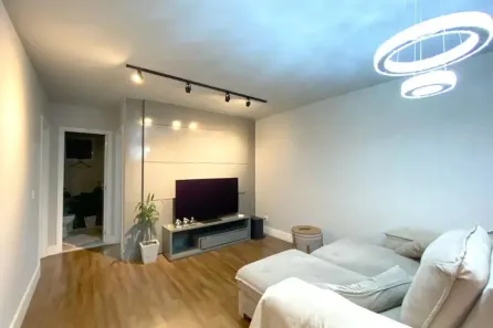Apartamento com 2 Quartos à venda, 60m² no Nova Vista, Belo Horizonte