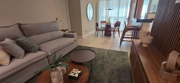 Apartamento com 3 Quartos à venda, 96m² no Jardim Estoril IV, Bauru