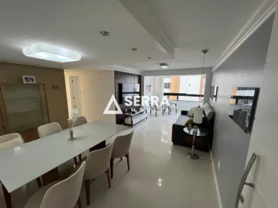 Apartamento com 3 Quartos para alugar, 102m² no Pituba, Salvador