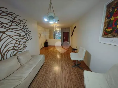 Apartamento com 2 Quartos à venda, 75m² no Tijuca, Rio de Janeiro