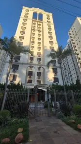 Apartamento com 3 Quartos à venda, 96m² no Passo da Areia, Porto Alegre