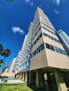 Apartamento com 3 Quartos à venda, 250m² no Meireles, Fortaleza