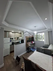 Apartamento com 2 Quartos à venda, 50m² no Recanto Quarto Centenário, Jundiaí