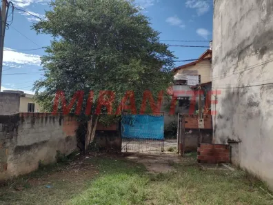 Lote/Terreno à venda, 168m² no Vila Amália (Zona Norte), São Paulo