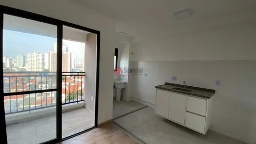 Apartamento com 2 Quartos à venda, 42m² no Mooca, São Paulo