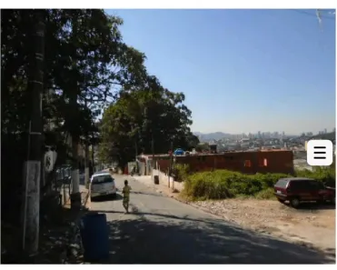 Lote/Terreno à venda, 1468m² no Jardim Califórnia, Barueri
